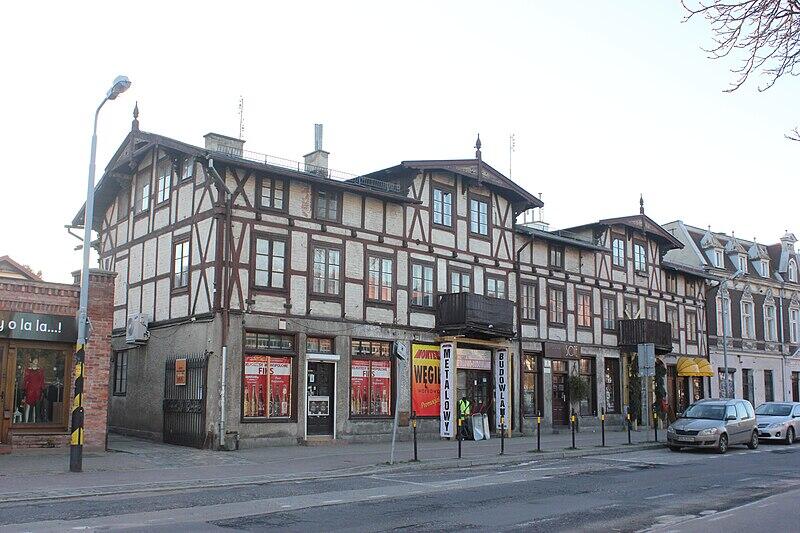 Gdansk_dom_Stary_Rynek_Oliwski_8