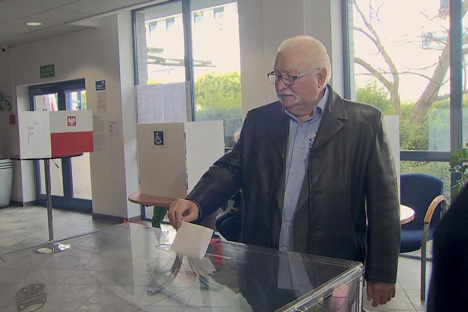 Wybory2025Wałęsa2