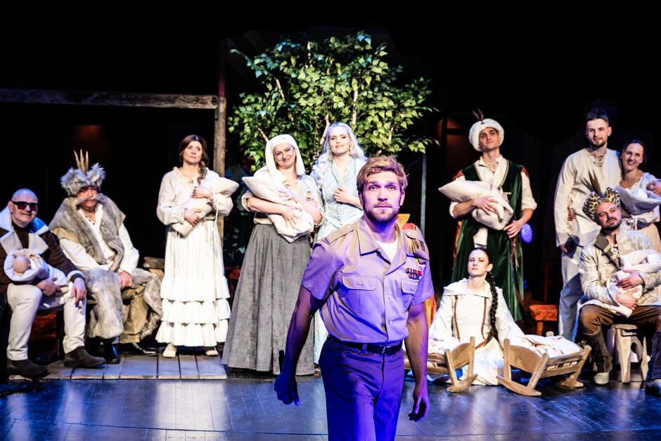 potop piotr witkowski