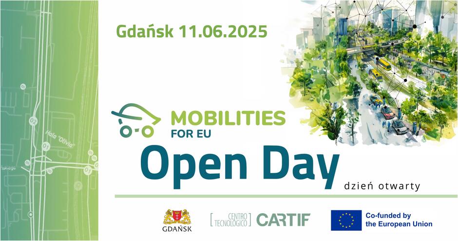 Banner-Mobilities open day