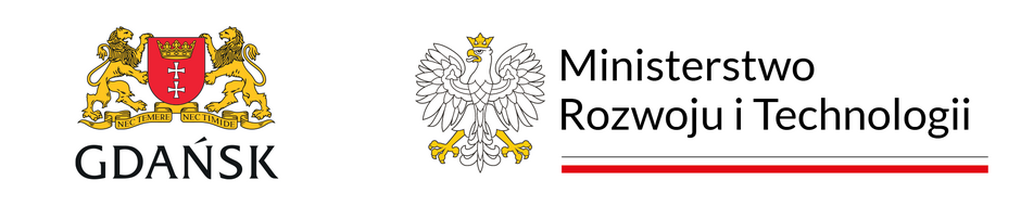Gdańsk & Ministerstwo Rozwoju i Technologii