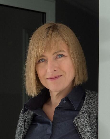 Kozień-Woźniak Magdalena