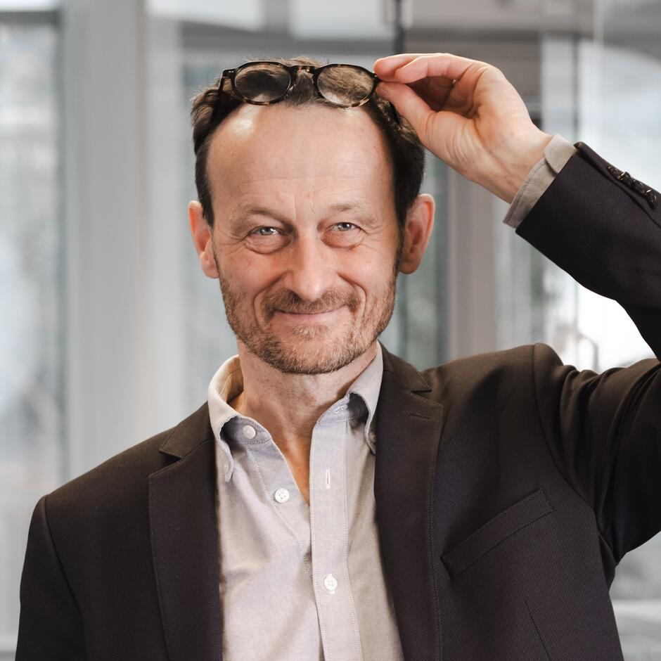 Leszczyński Michał