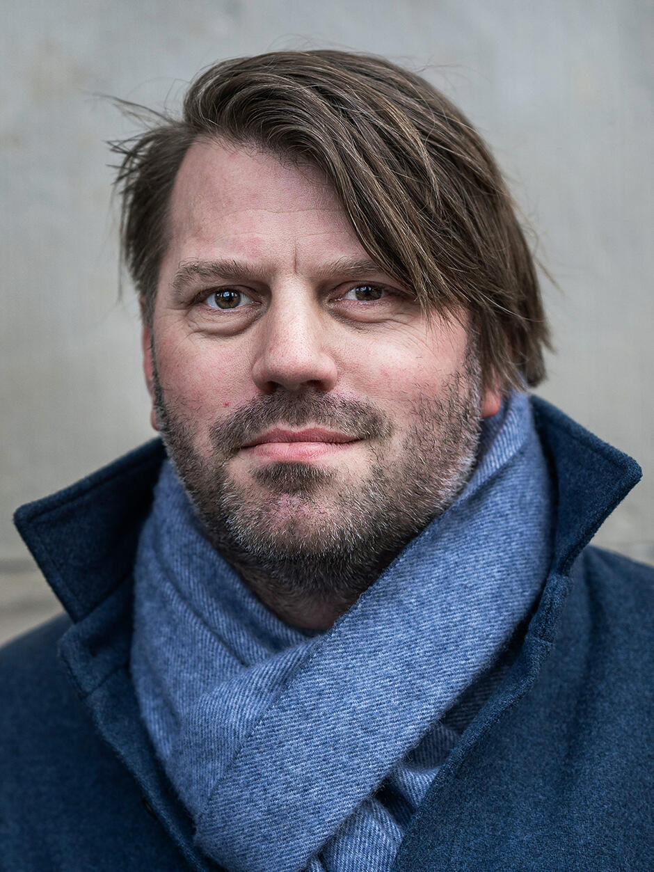 van Driessche Michiel