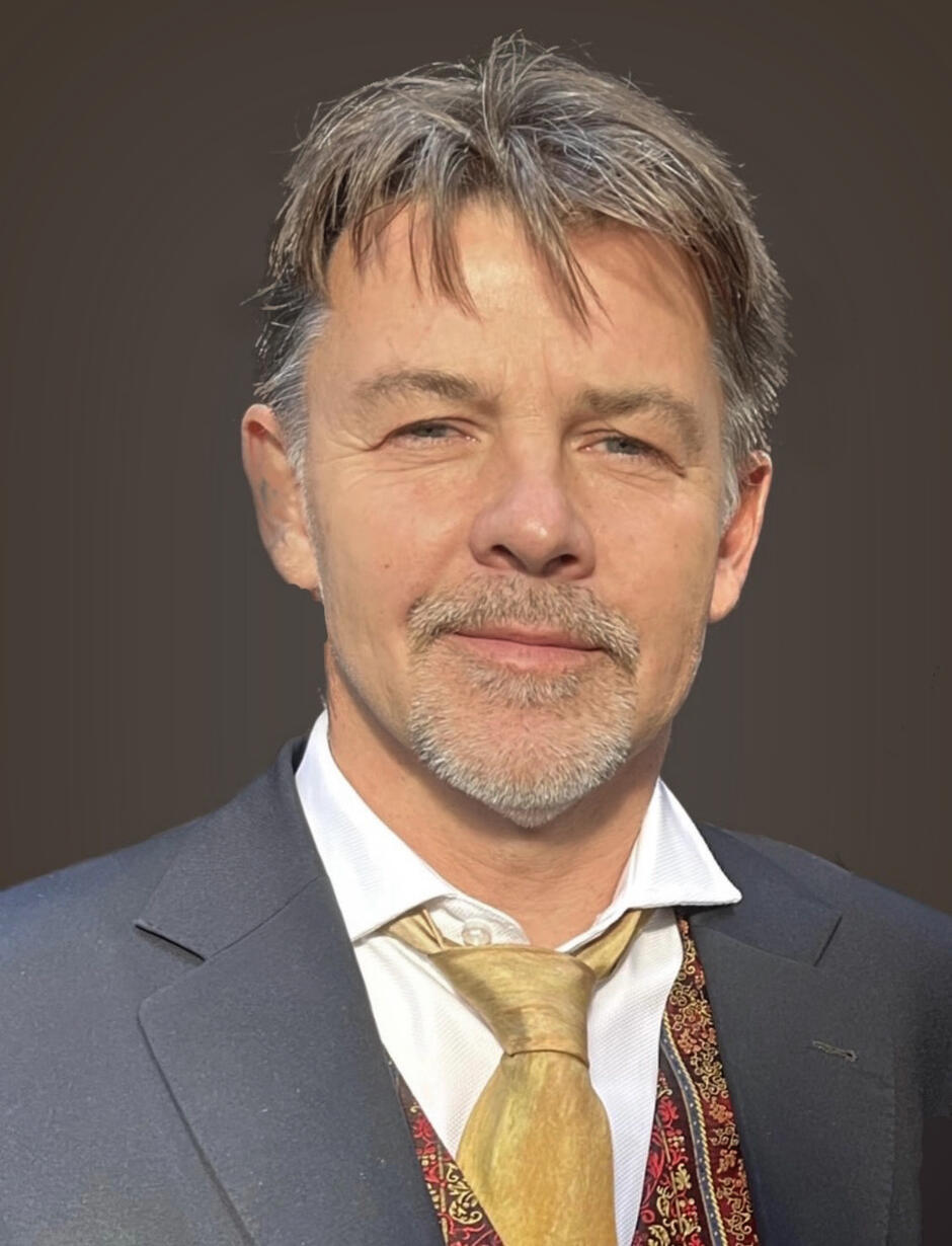 Woyciechowski Marcin