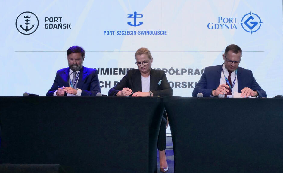 Porozumienie o Współpracy