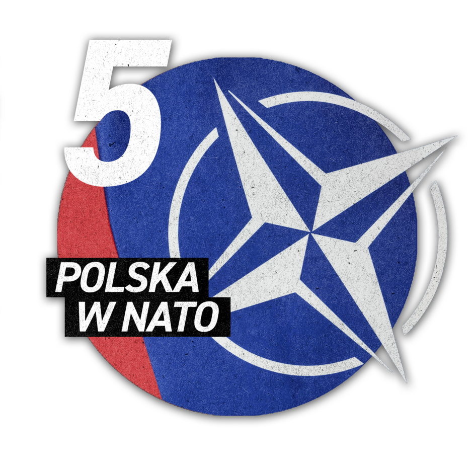 POLSKA W NATO