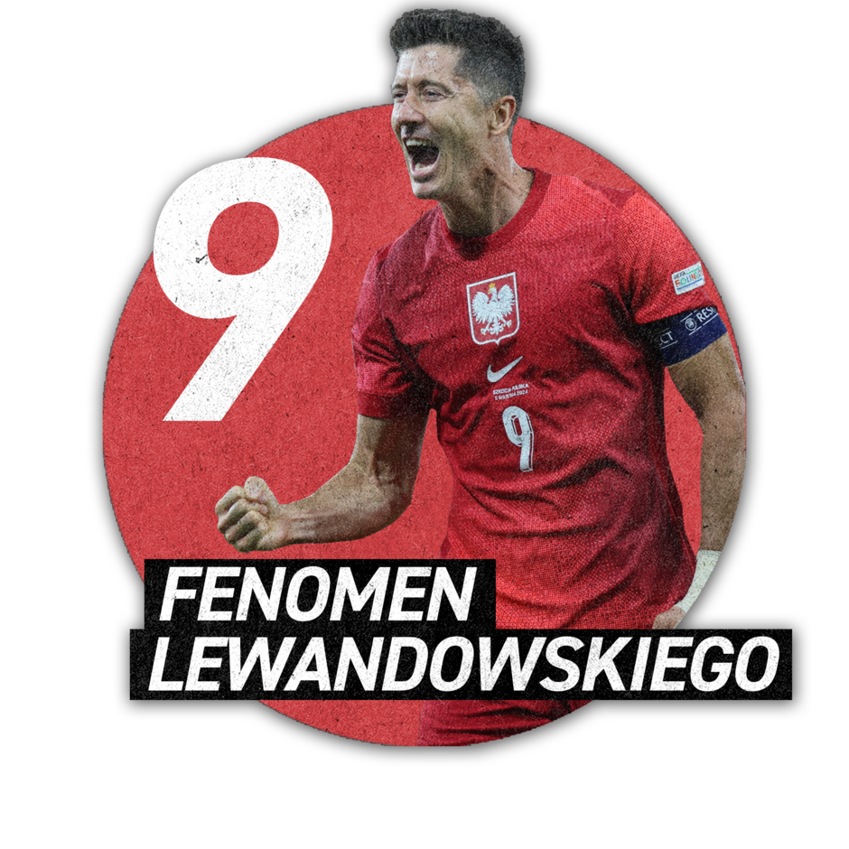 FENOMEN LEWANDOWSKIEGO