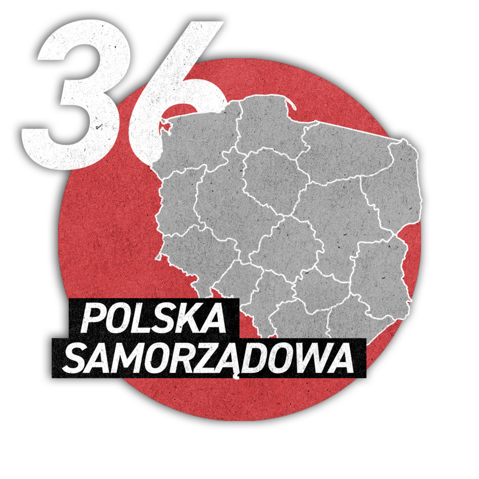 POLSKA SAMORZĄDOWA