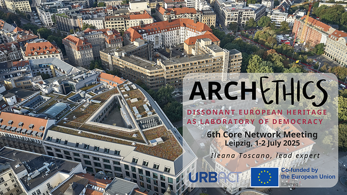 ARCHETHICS_Leipzig meeting