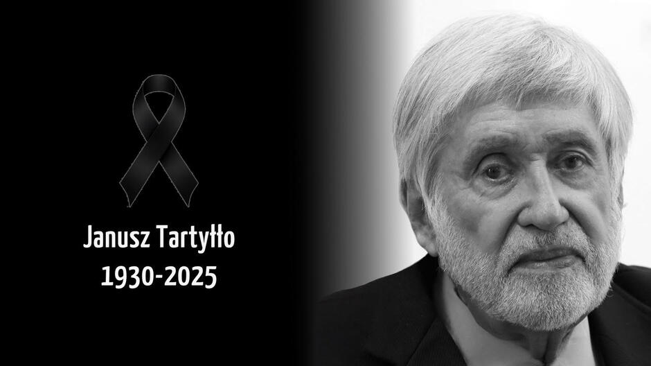 Zdjęcie sędziwego mężczyzny 