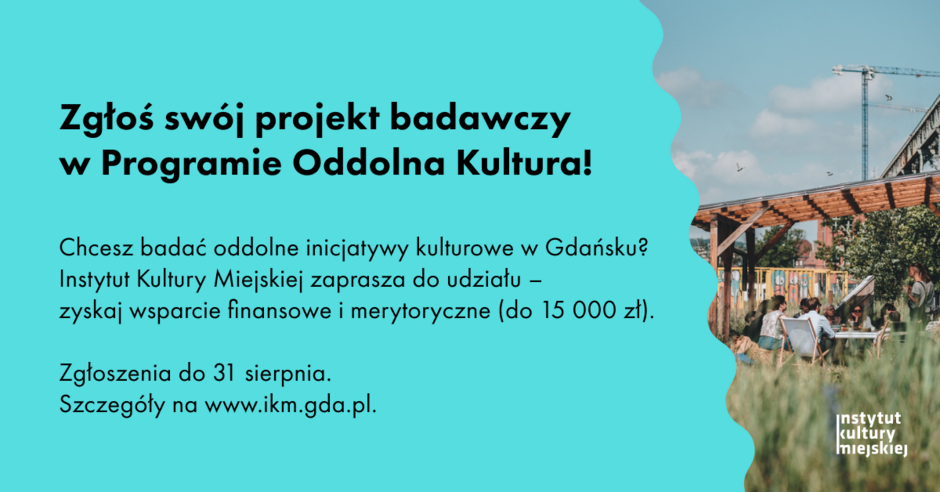 oddolna kultura cover