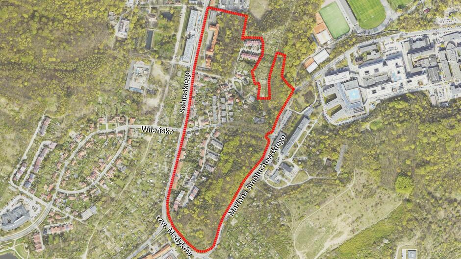 mapa_z_zaznaczonymi_granicami_projektu_planu_dla_wrzeszcza