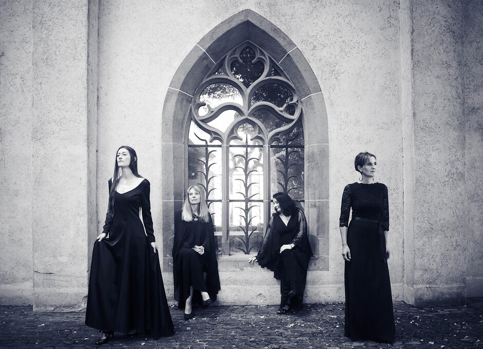 Peregrina 2022 Fot. Laelia Milleri