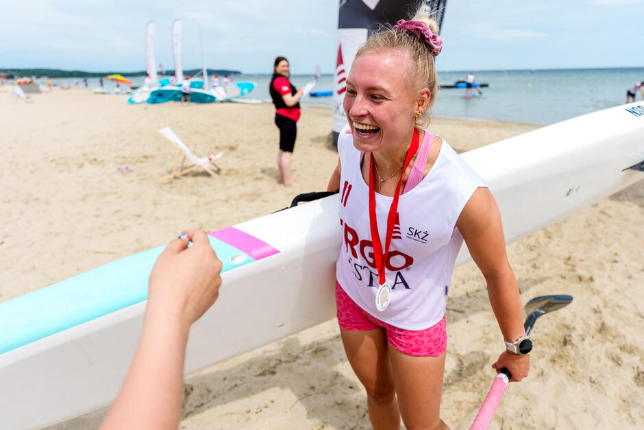 Fot. Sopocki Klub Żeglarski