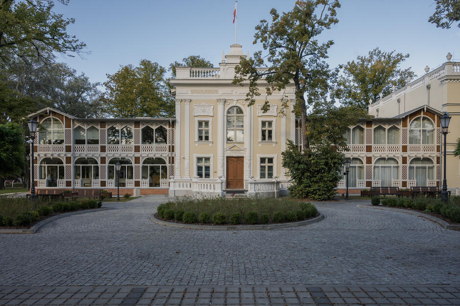 Dom Zdrojowy_fot. Paweł Jóźwiak