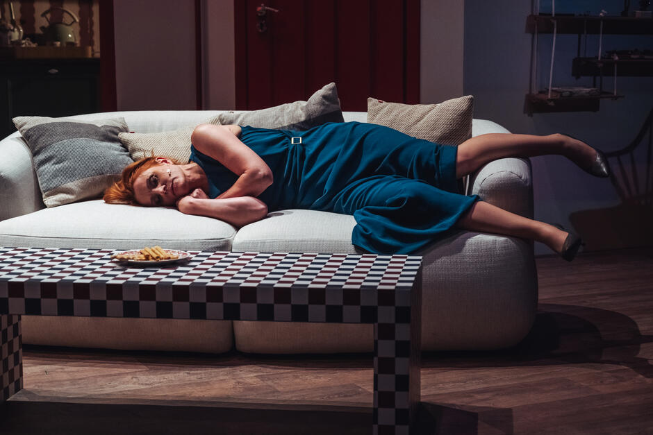 Z MIŁOŚCI fot. Dawid Stube 2