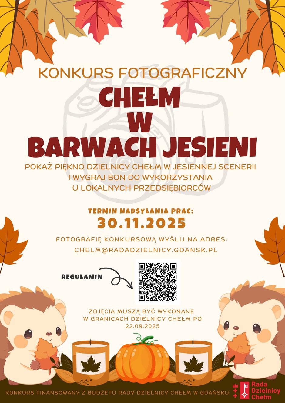 20251011_plakat_konkurs_fotograficzny_chelm_qr