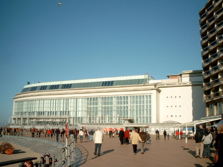 Casino_Kursaal