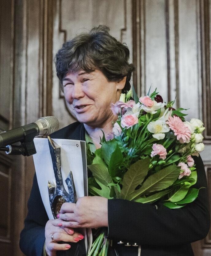 Krystyna Wiśniewska