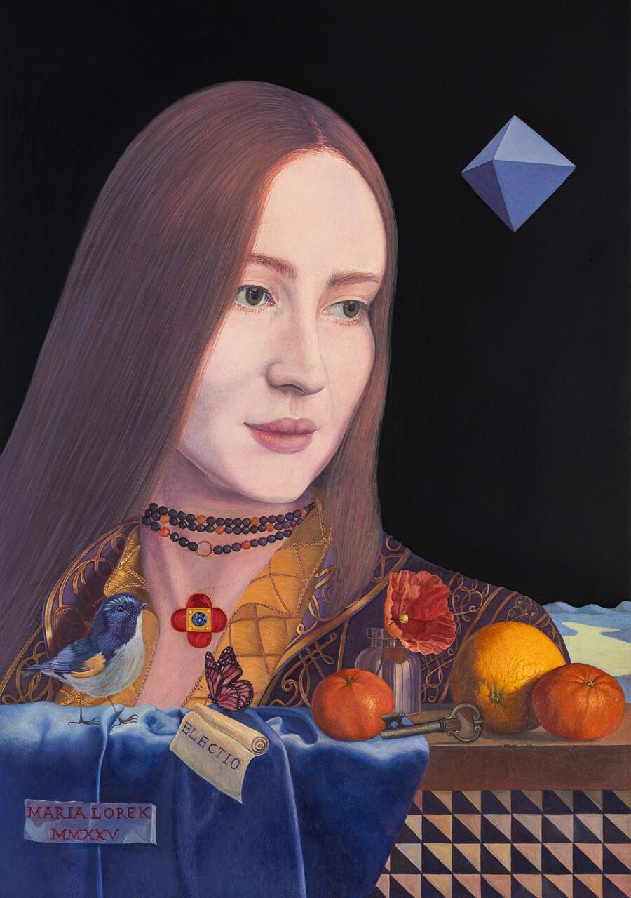 electio_2025_maria_lorek_olej_na_desce_30_x_21_cm_mat_totuart