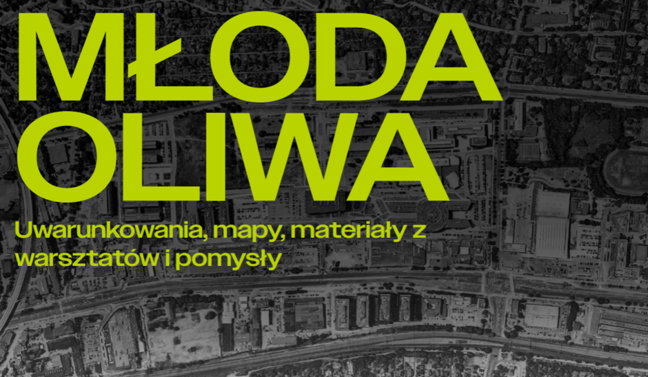 mloda oliwa