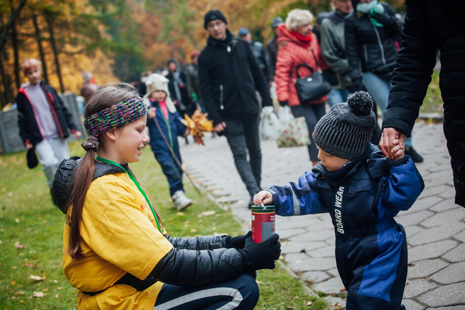 kwesta na hospicjum fot. łukasz wajszczyk (2)