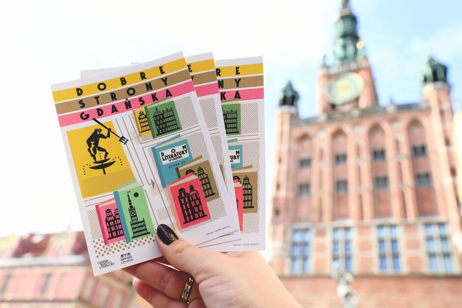 gdansk_miastem_literatury_unesco_fot_dominik_paszlinski