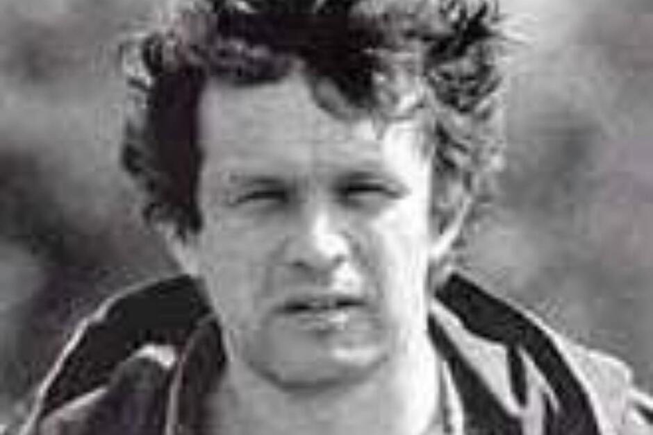 Zdjęcie młodego mężczyzny