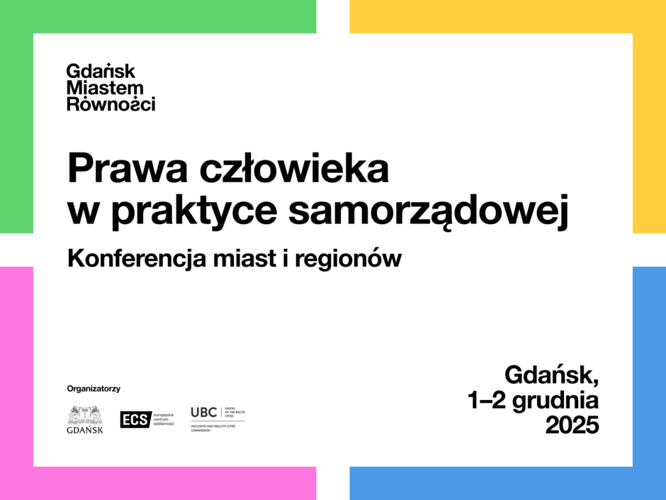 HR conference Gdansk pl