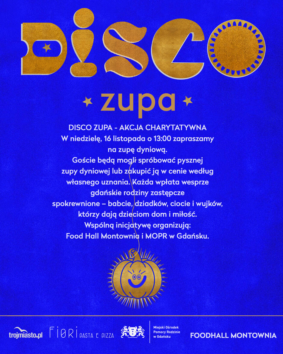plakat_disco_zupy_zrodlo_food_hall_montownia_glowny_organizator