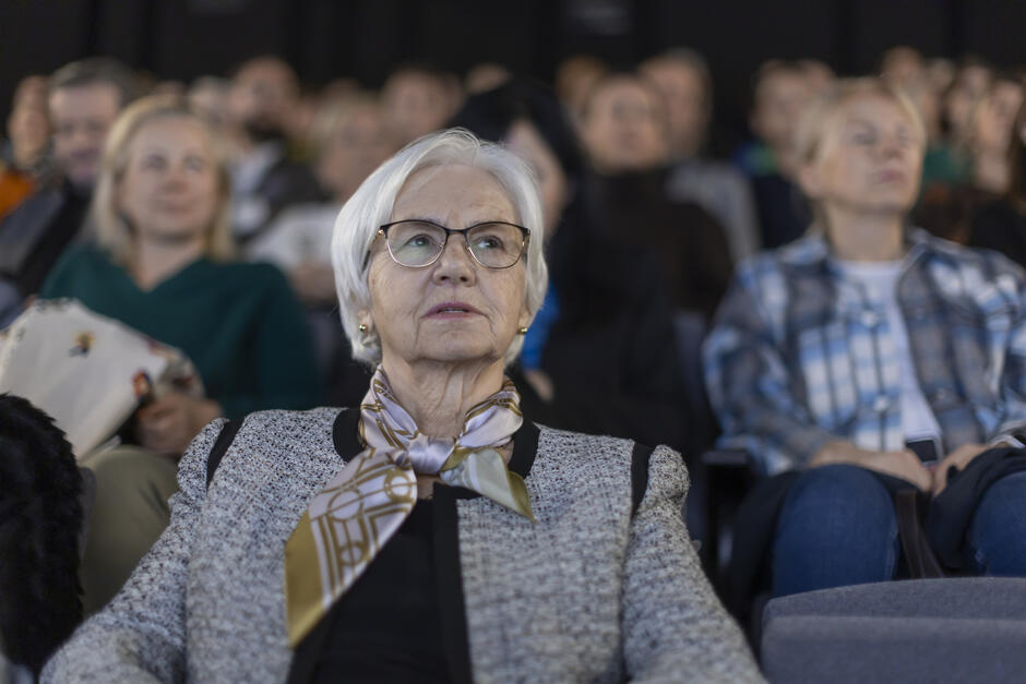 Gdańska premiera filmu „Brat”