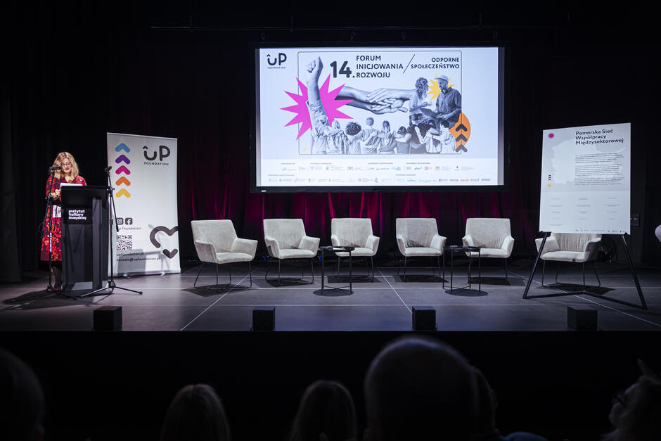 Relacja z Lokalnego Forum Międzysektorowego