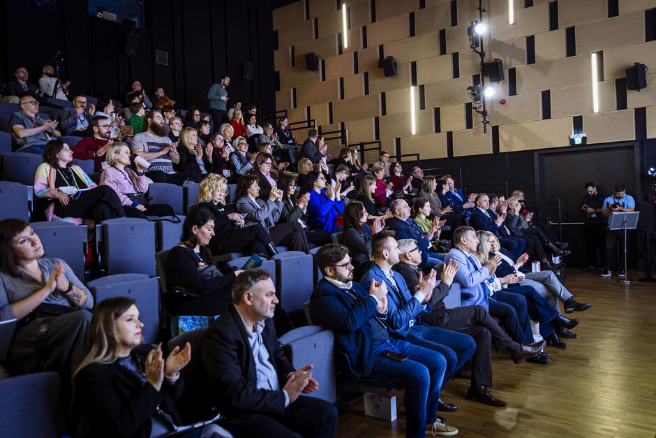 Relacja z Lokalnego Forum Międzysektorowego