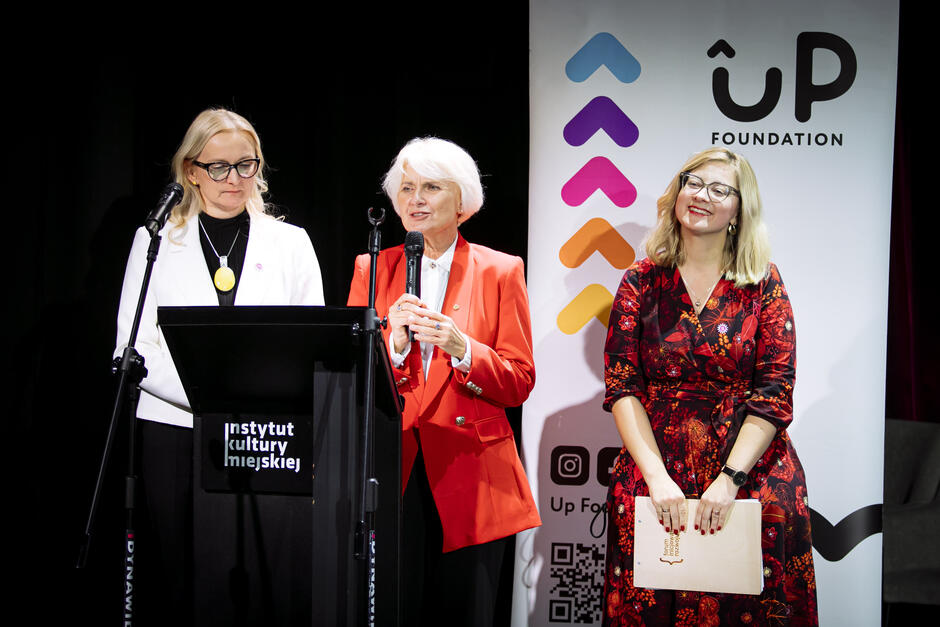 Relacja z Lokalnego Forum Międzysektorowego