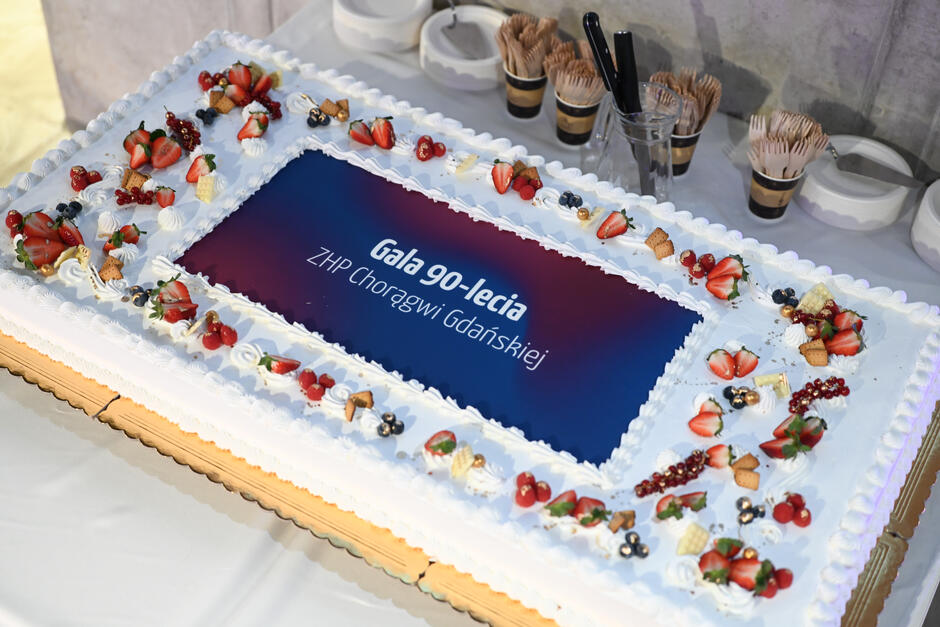 Gala 90-lecia ZHP Chorągwi Gdańskiej - fot. Julia kurgan-174