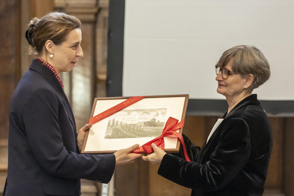 120-lecie ZNP i 80-lecie ZNP Okręgu Pomorskiego