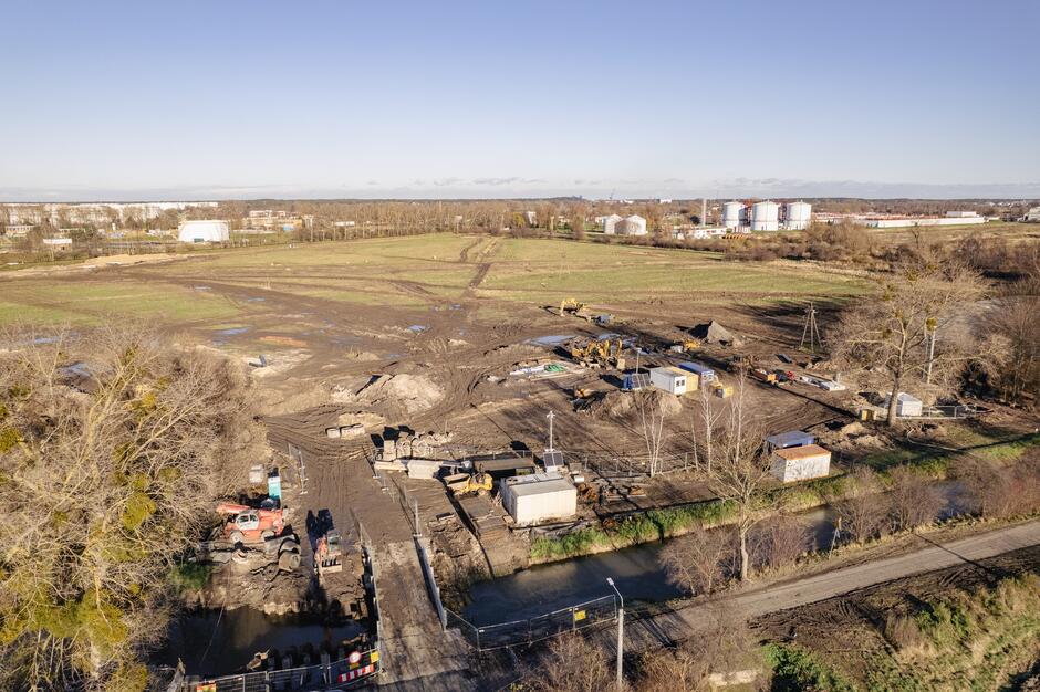 teren_inwestycji_w_blok_gazowo_parowy_ccgt_gdansk