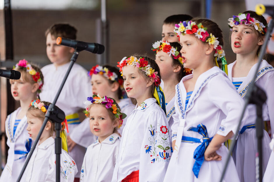 3. Gdańskie Dni Kaszubskie