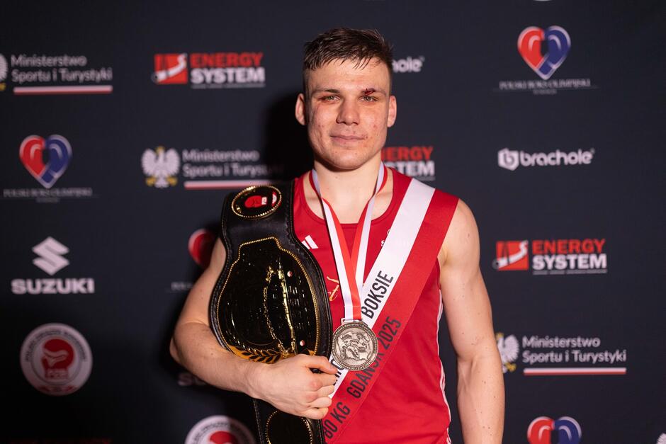 Mistrzostwa Polski w boksie