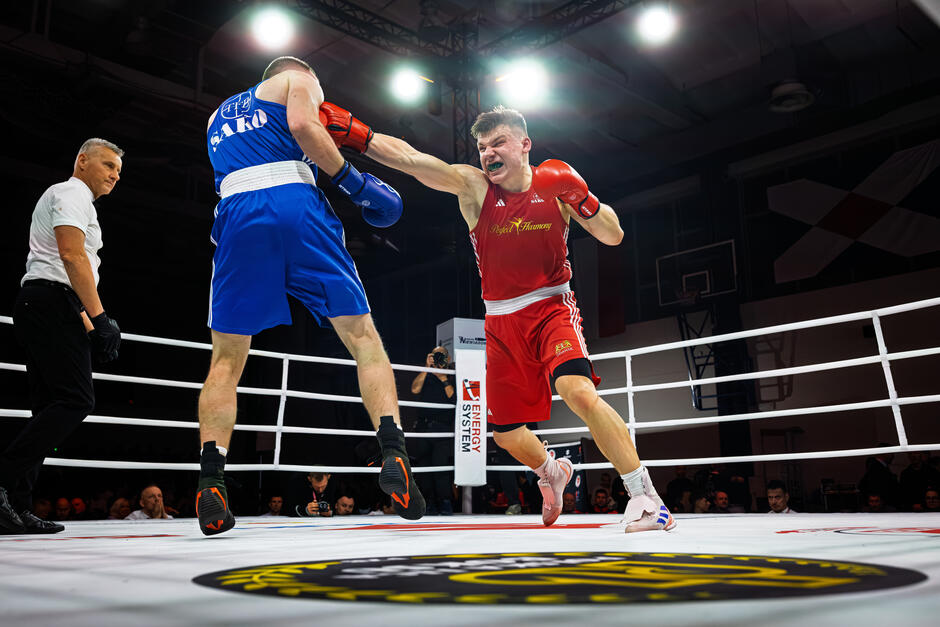 Mistrzostwa Polski w boksie