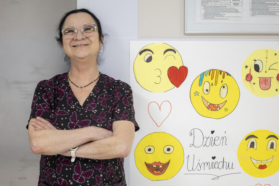 Kliniczny Oddział Gastroenterologii, Alergologii i Żywienia Dzieci