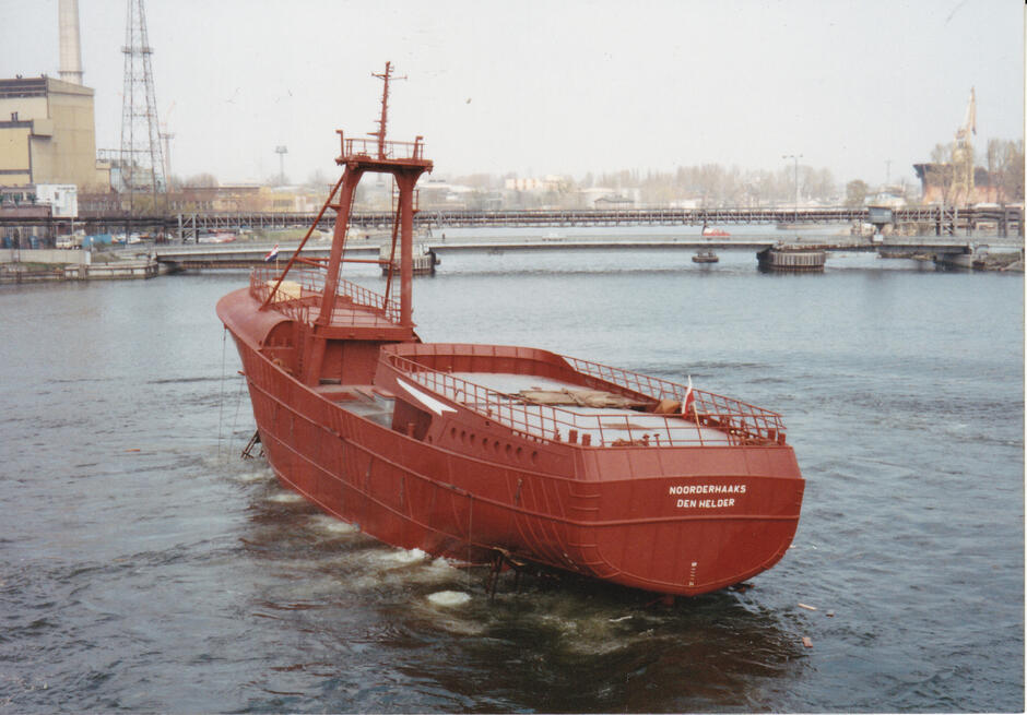 Marek_Larczyński_Wodowanie5