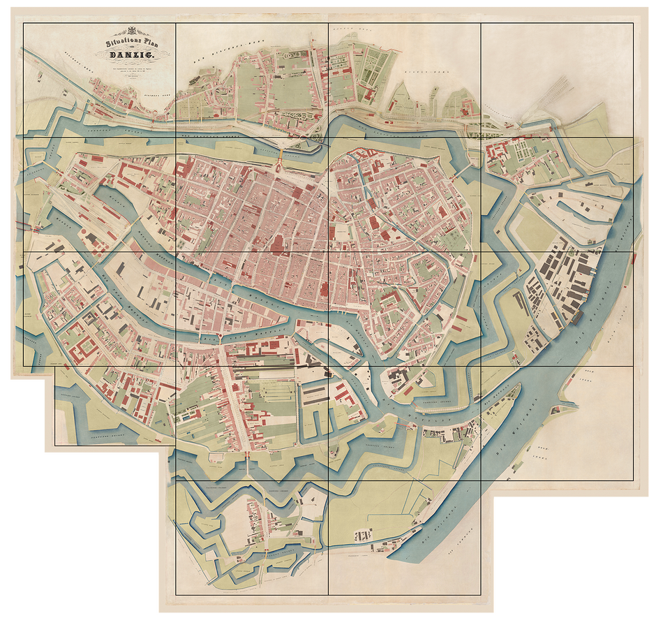 Razem mapka - DO WYSTAWY BEZ NUMERKÓW