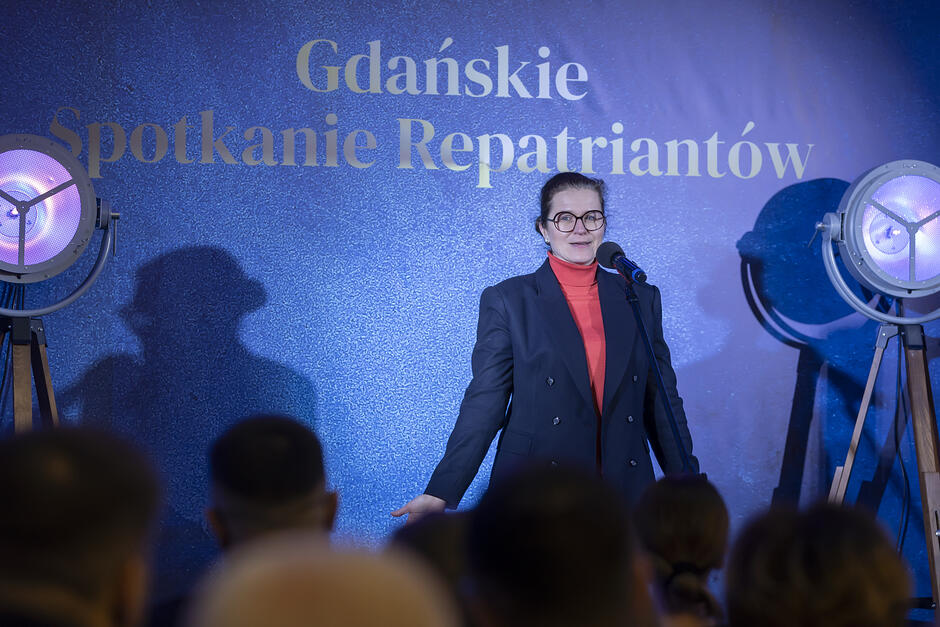 Spotkanie Repatriantów 2026