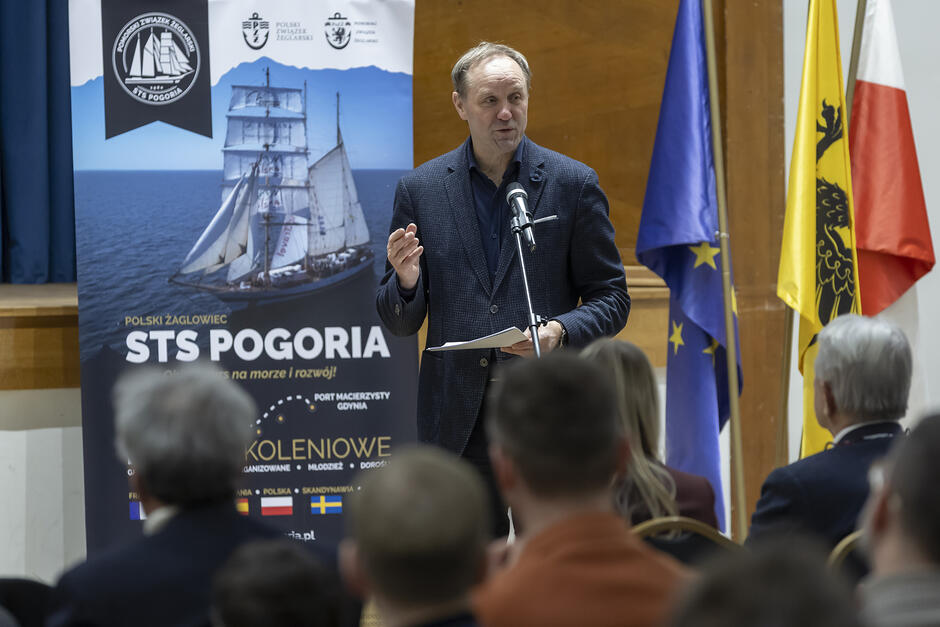 Pomorska Gala Żeglarska 