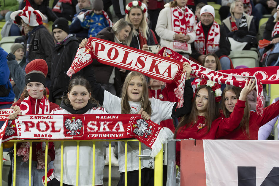 Mecz towarzyski kobiet Polska-Holandia