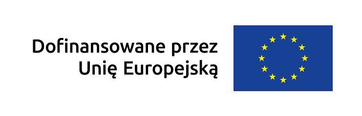 Dofinansowane przez Unię Europejską