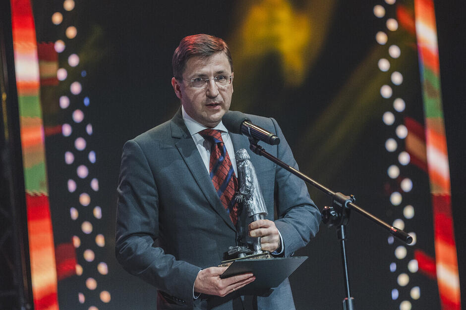  Gala Pracodawców Pomorza 2026