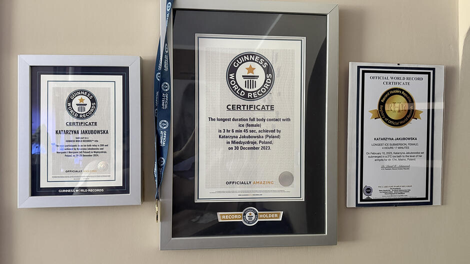 Nagrody Katarzyny Jakubowskiej 